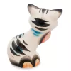 Фигурка Кот-Матроскин цв. (Гжельский фарфор), изображение 2