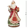 Статуэтка Дед Мороз Pavone