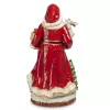Статуэтка Дед Мороз Pavone, изображение 2