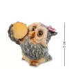 Фигура малая Сова Бубнист (Sealmark)