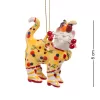 Подвесная фигурка Кот Фрутис (Pavone) CMS-31/ 2