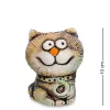 Фигурка Кот Бродяга шамот КоКо Шамель KK- 65