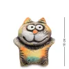 Фигурка Кот шамот КоКо Шамель KK- 45