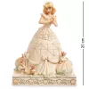 Фигурка Принцесса Золушка Disney Traditions, изображение 2