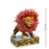 Фигурка Симба (Хочу быть королем!) Disney Traditions