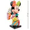 Фигурка Модница Минни Маус Disney by Britto