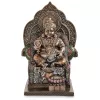 Статуэтка Кубера - индусский бог богатства Veronese