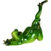 Фигурка Фрогги 8,5*6,5*11 см. Lefard_146-113