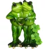 Фигурка Фрогги 10*6*12 см. Lefard_146-108