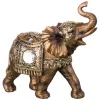 Фигурка Слон 21,5*10*21,5 см. серия Махараджи Lefard_146-755