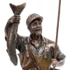 Статуэтка Рыболов Veronese, изображение 3