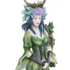 Статуэтка Богиня деревьев, цветов и трав (Энн Стоукс) Veronese, изображение 3