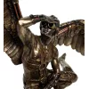Статуэтка в стиле Стимпанк Мужчина-Ангел Veronese, изображение 3