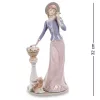 Статуэтка Леди Pavone CMS-20/24