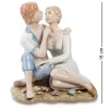 Статуэтка Влюбленные Pavone CMS-10/37