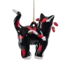 Подвесная фигурка Кот Чили (Pavone) CMS-31/ 3, изображение 2