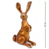 Фигурка Кролик - Я весь внимание! ART-East ED- 21/2