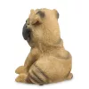 Фигурка Собака Мопс The Comical World of Warren Stratford RV-894, изображение 2