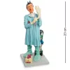 Статуэтка мал. Хирург (The Surgeon. Forchino) FO-84015
