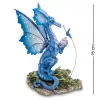 Статуэтка Дракон Бабочка Great Art GA-118, изображение 2