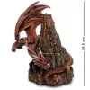 Статуэтка-диффузор Дракон Great Art GA-132, изображение 2
