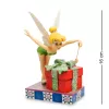 Фигурка Фея Динь-Дилинь с подарком (Волшебная пыль) Disney Traditions