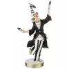 Фигурка Клоун 13*7,5*25 см. коллекция Буффонада Lefard_162-723