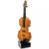 Фигурка декоративная Trandariful MEGRIDUL, Виолончель винтажная, 8*7*25 см