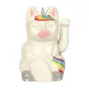 Статуэтка Doiy (10х9х15 см) Unicorn Cat DYCATUNIM