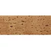 Плинтус шпонированный Pedross Пробка Рустик 2500х40х22 мм