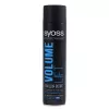 Лак для волос Syoss Volume Lift 400 мл