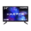 LED телевизор HD Ready Harper 24R470T