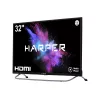 LED телевизор HD Ready Harper 32R670T