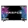 LED Телевизор Full HD Harper 40F720T Frameless NEW