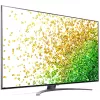 NanoCell Телевизор 4K Ultra HD LG 50NANO866PA, изображение 2