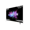LED телевизор 4K Ultra HD Harper 65U750TS, изображение 2