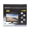 LED Телевизор 19" Eplutus EP-158T Black, изображение 2