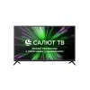 LED телевизор Full HD BQ 39S06B Black