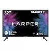 LED телевизор HD Ready Harper 32R610TS