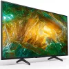 LED телевизор 4K Ultra HD Sony KD-49XH8096, изображение 2