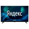 LED телевизор 4K Ultra HD Novex NVX-50U329MSY