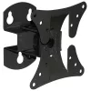 Кронштейн для телевизора настенный наклонно-поворотный Arm Media LCD-101 10"-26" до 30 кг