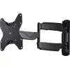 Кронштейн для телевизора Hama H-118665 Black