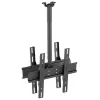Кронштейн для телевизора Holder PR-102-B Black