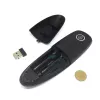 Пульт ДУ Air Mouse G10 Black, изображение 2