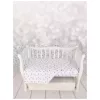 Комплект в кроватку AmaroBaby Exclusive Original Collection Собачки, 3 предмета