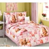 Постельное белье "Балерина" 1,5-спальное