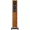 Активные колонки Elac AIR-X 407 Walnut High Gloss, изображение 2