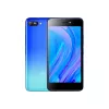 Смартфон Itel A25 1/16GB Gradation Blue