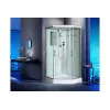 Душевая кабина WeltWasser WW500 NESSE 100х100х2170 мм 1002 10000003281, изображение 2